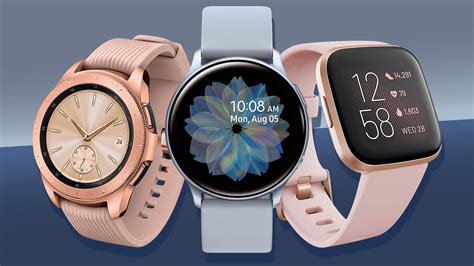 smart watch review 2021